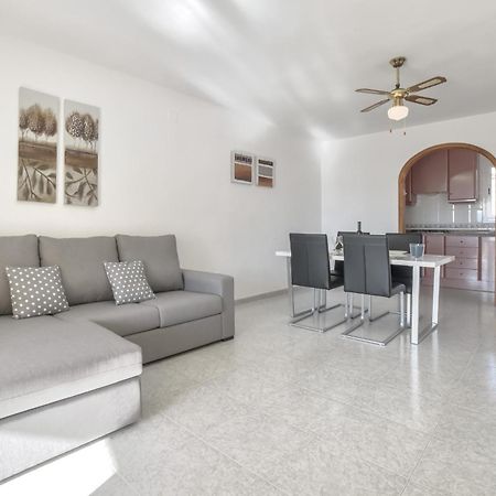 Villa Sasha - Plusholidays กัลเป ภายนอก รูปภาพ