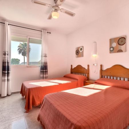Villa Sasha - Plusholidays กัลเป ภายนอก รูปภาพ