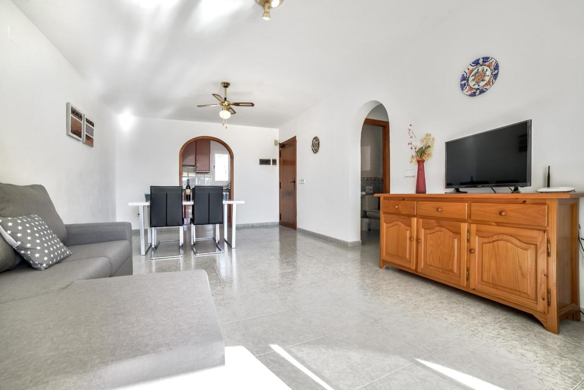 Villa Sasha - Plusholidays กัลเป ภายนอก รูปภาพ
