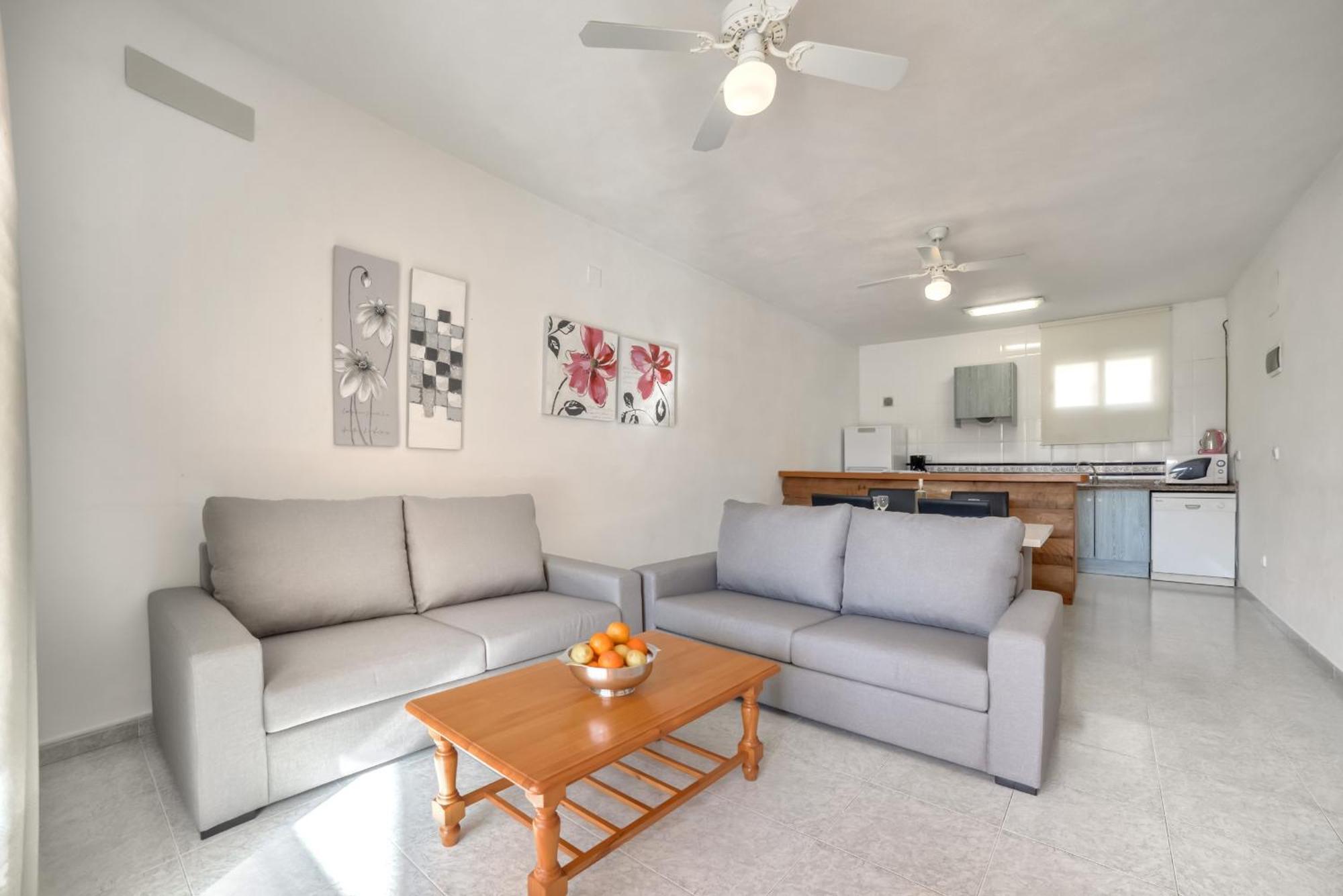 Villa Sasha - Plusholidays กัลเป ภายนอก รูปภาพ