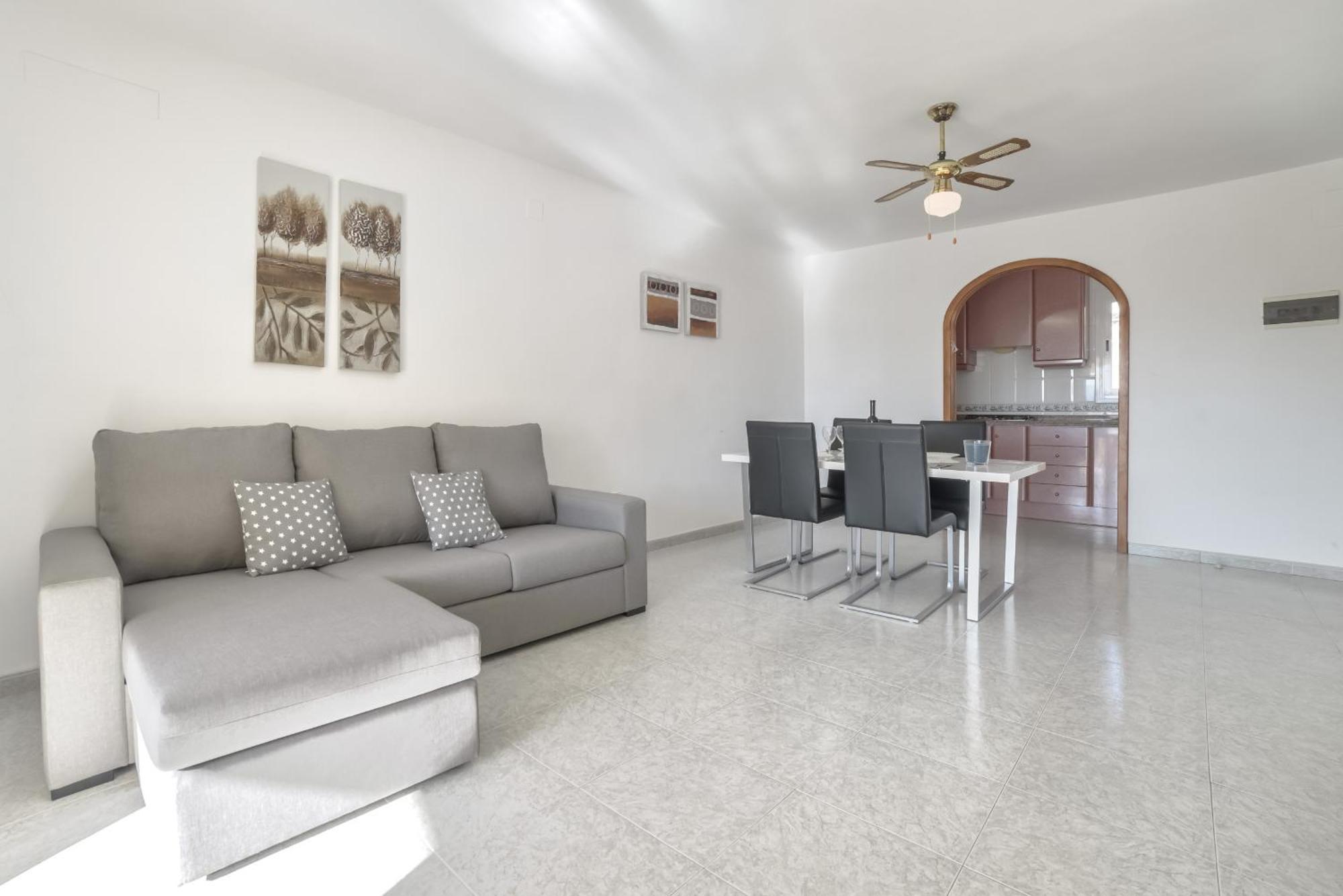 Villa Sasha - Plusholidays กัลเป ภายนอก รูปภาพ