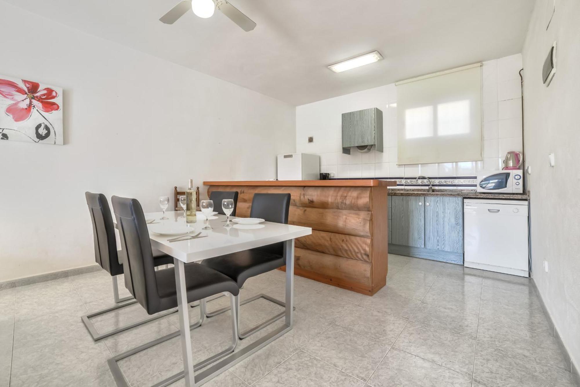 Villa Sasha - Plusholidays กัลเป ภายนอก รูปภาพ