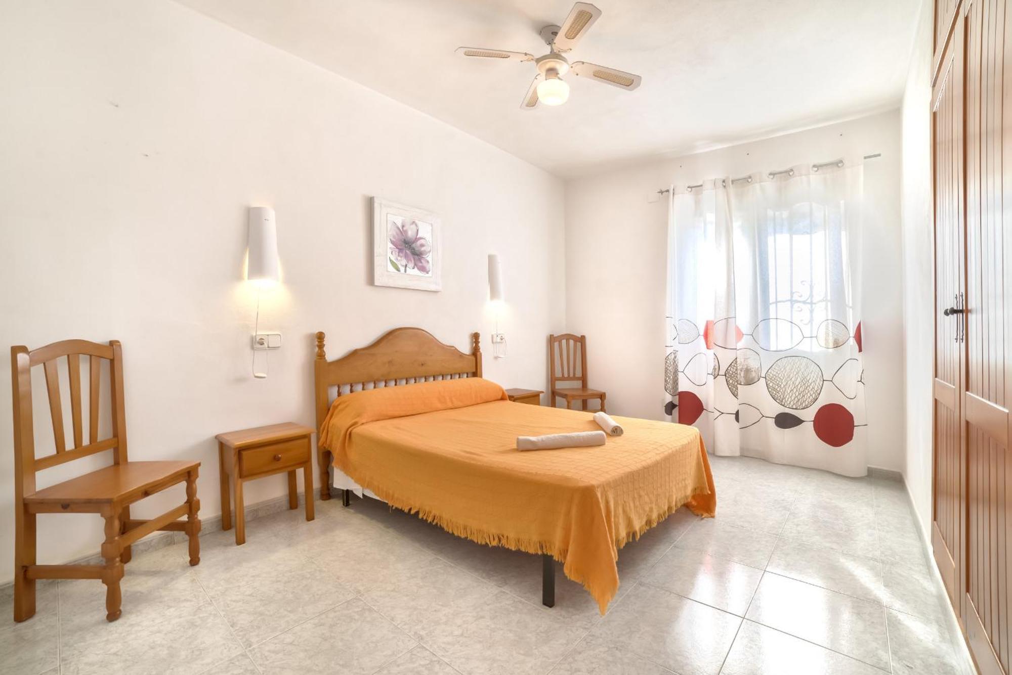 Villa Sasha - Plusholidays กัลเป ภายนอก รูปภาพ
