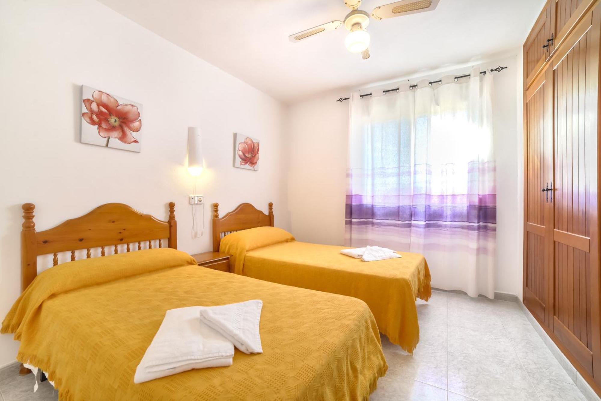 Villa Sasha - Plusholidays กัลเป ภายนอก รูปภาพ