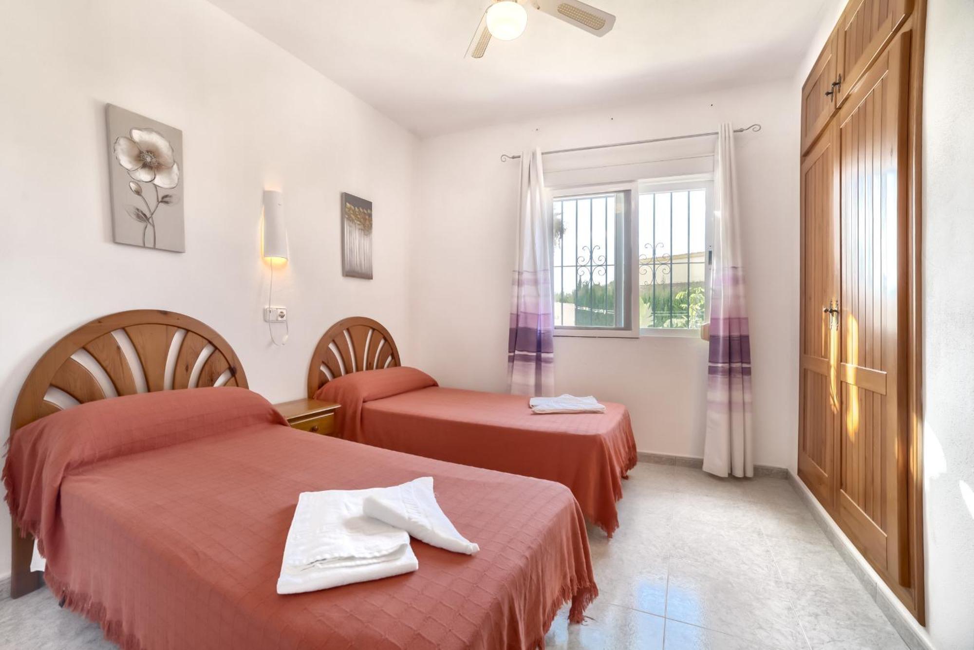 Villa Sasha - Plusholidays กัลเป ภายนอก รูปภาพ