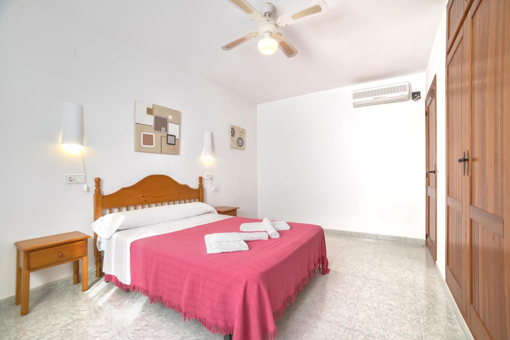 Villa Sasha - Plusholidays กัลเป ภายนอก รูปภาพ